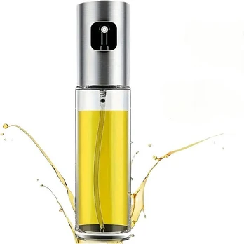 Aliejaus purkštuvas, 100 ml