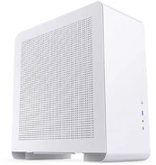 Jonsbo U4 Pro Mesh Midi-Tower - baltas kaina