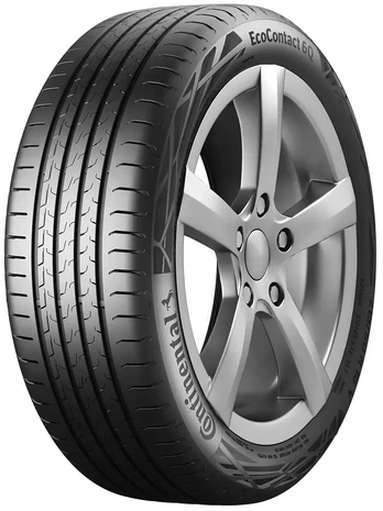 Continental EcoContact 6 235/40 R19 96H XL