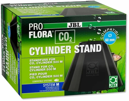 JBL - Proflora Co2 Cylinder Stand (141.8124)