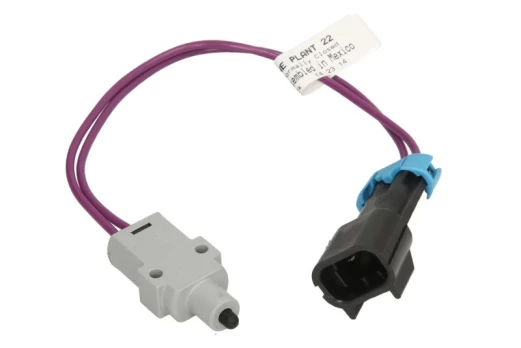Speed sensor
