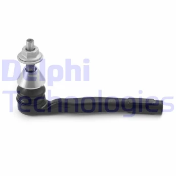 Skersinės vairo trauklės galas DELPHI TA3409