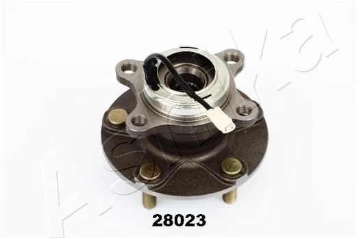 Rato stebulė ASHIKA 44-28023