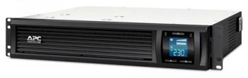 APC Smart-UPS C 1500V su SmartConnect