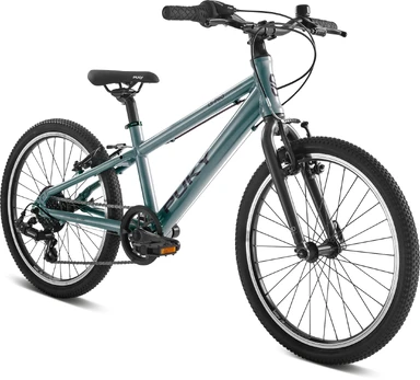 Dviratis PUKY LS-PRO 20-7 Alu ash blue/anthracite
