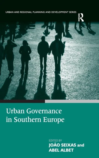 Urban Governance in Southern Europe