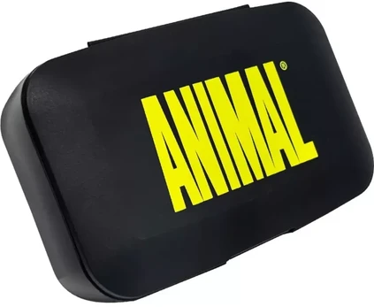 Universal Nutritions Universal Nutrition Animal Pill Box