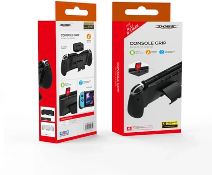 Grip laikiklis Nintendo Switch Lite