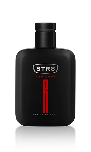 STR8 Red Code - EDT 50ml Vyrams EDT