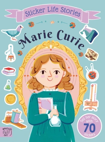 Marie Curie