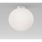 "Rotaliana Flow Glass H4" lubinis šviestuvas Ø 33 cm