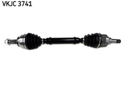 Pusašis SKF VKJC 3741