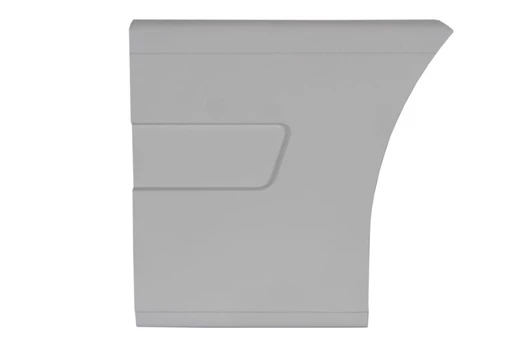Plastikinės detalės LAM778-41