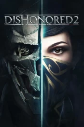 Dishonored 2 PC kaina