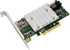 Serveris Microsemi ADAPTEC HBA 1100-4I SINGLE/. kaina