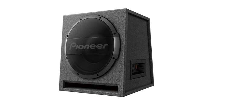 Pioneer TS-WX1210AH