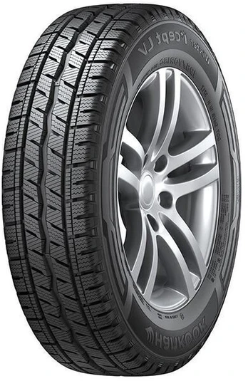 Hankook Winter i*cept LV (RW12) 215/65R16C 106/104 T,