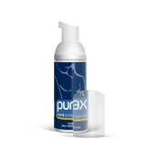 PURAX rankų antiperspirantas, 50ml kaina