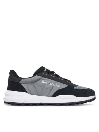 Lacoste Laisvalaikio batai Elite Active Evo 51SMA0037 Juoda