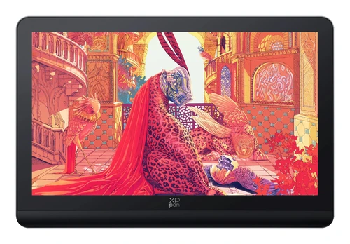 GRAPHIC TABLET 409X230MM/ARTIST PRO 19 (GEN 2) XPPEN