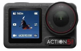 DJI Osmo Action 5 Pro Adventure Combo