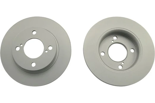 Stabdžių diskas Kavo Parts BR-8750-C