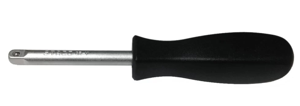 Atsuktuvo rankena STALCO 1/4" 150mm