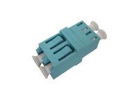 MicroConnect LC adapteris MM Duplex OM3 (FIBLCADA)