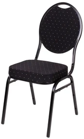 Banquet Classic chair, juodas (FT2722722208)