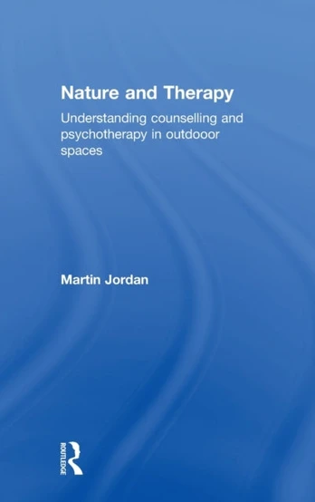 Nature and Therapy