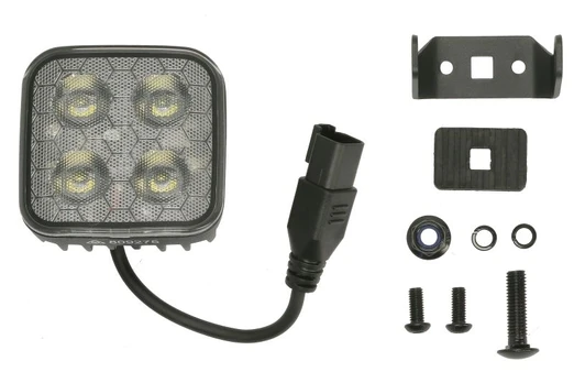 Igosios šviesos LED STRANDS SLD809275
