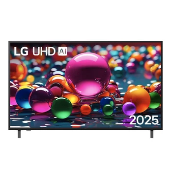 Televizorius LG 55UA75006LA