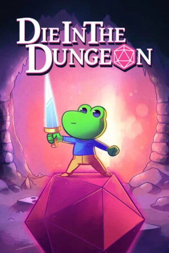 Die in the Dungeon PC
