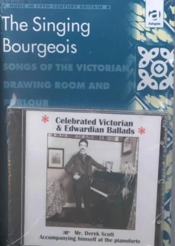 Singing Bourgeois