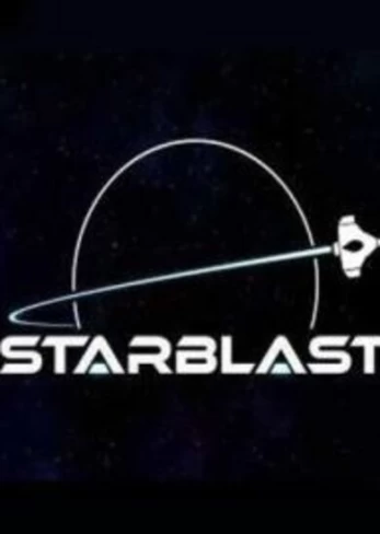 Starblast PC