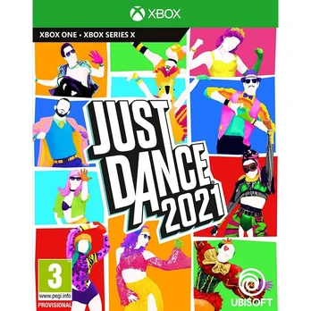 Just Dance 2021 Xbox