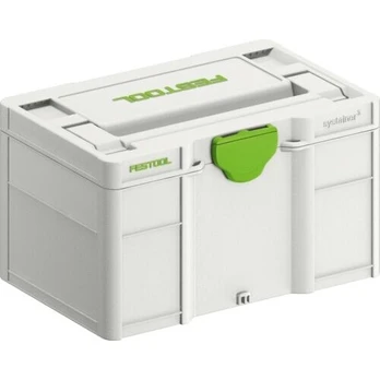 Systainer³ Festool SYS3 S 147 (577818)