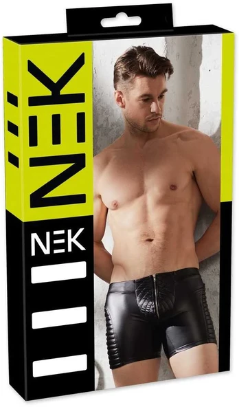 Nek Men's Pants M seksualios vyriškos trumpikės