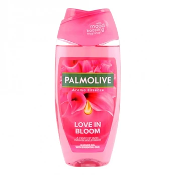 PALMOLIVE LOVE IN BLOOM dušo želė, 250 ml