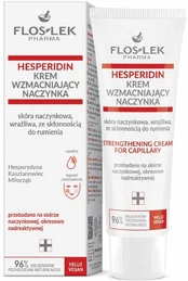 Floslek Hesperidino kremas kraujagysles stiprinantis 50ml kaina