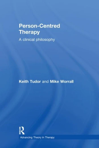 Person-Centred Therapy