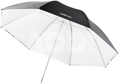 Walimex 2in1 skėtis 109cm