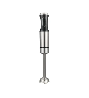 Trintuvas Standart HB-1810T, sidabro/juodas
