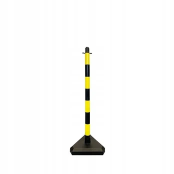 Atitvarinis stulpelis Ž-cz 90 cm, trikampis pagrindas