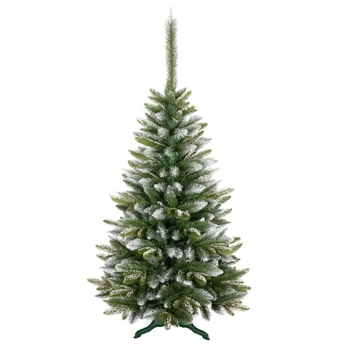 Dirbtinė kalėdinė eglutė Bergamo Diamond, 150 cm