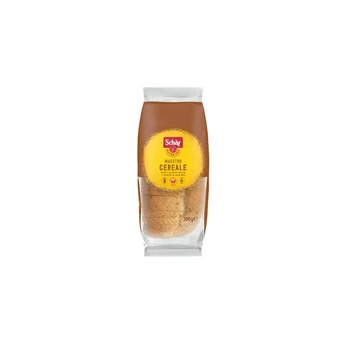 Duona be glitimo SCHAR MAESTRO CEREALE, 300 g
