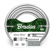 Žarna laistymo NTS 3/4 20m white kaina