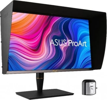 Monitorius Asus PA27UCX-K