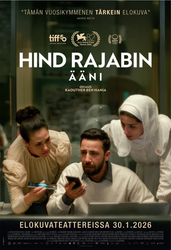 Sawt Hind Rajab