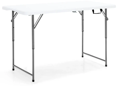 Sulankstomas stalas 120 cm